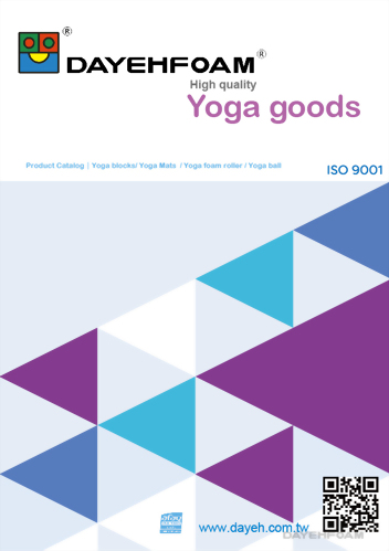 2024_Sporting goods_Yoga goods