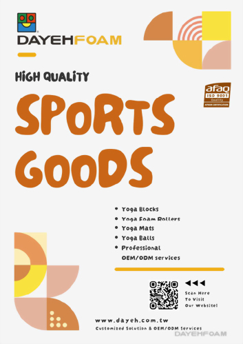 2026_Sporting goods_Yoga goods