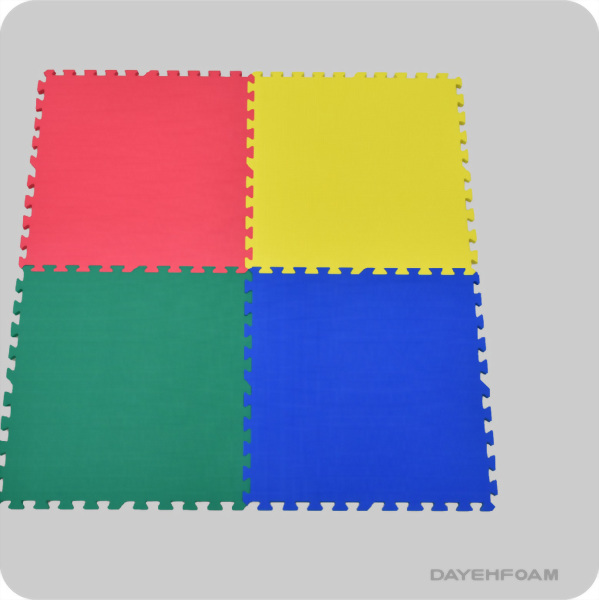 EVA Foam Mats: Versatile, Easy-Install - OEM & Supplier