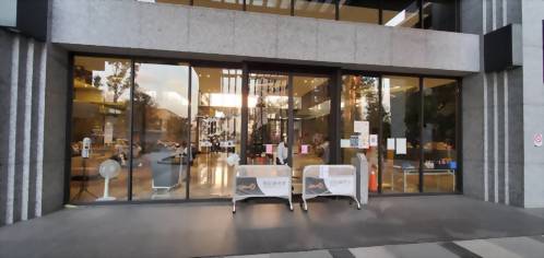 三發匯(手動改自動門)