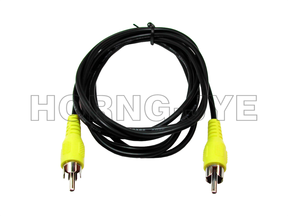 Video Cable RCA / RCA