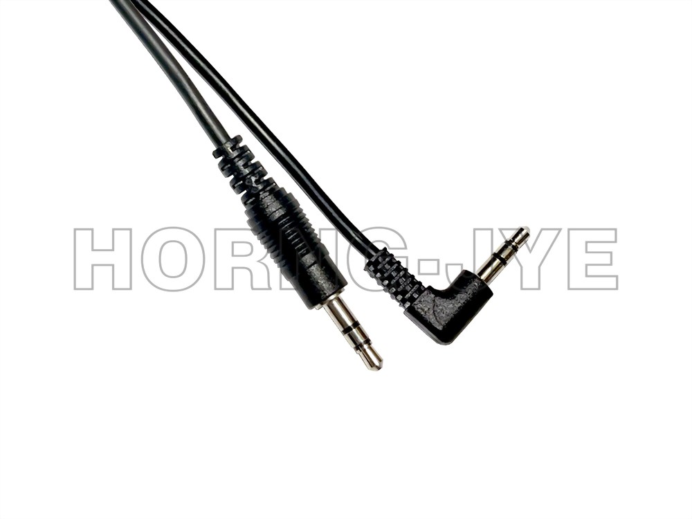 Audio Cable 3.5ST / 3.5ST