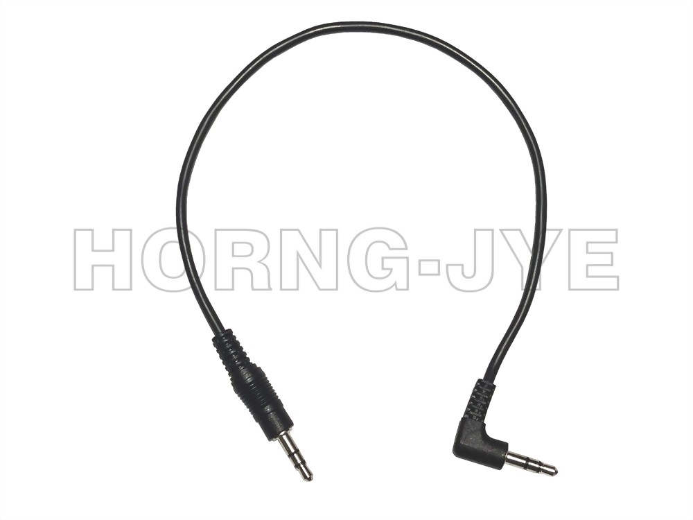 Audio Cable 3.5ST / 3.5ST