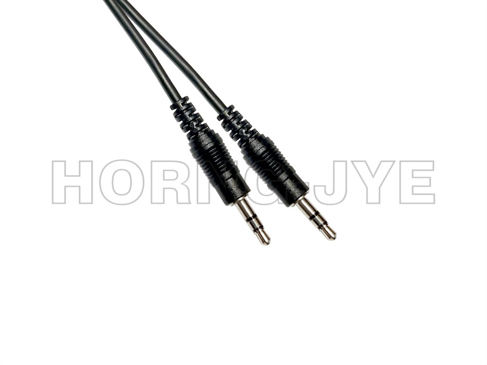 Audio Cable 3.5ST / 3.5ST