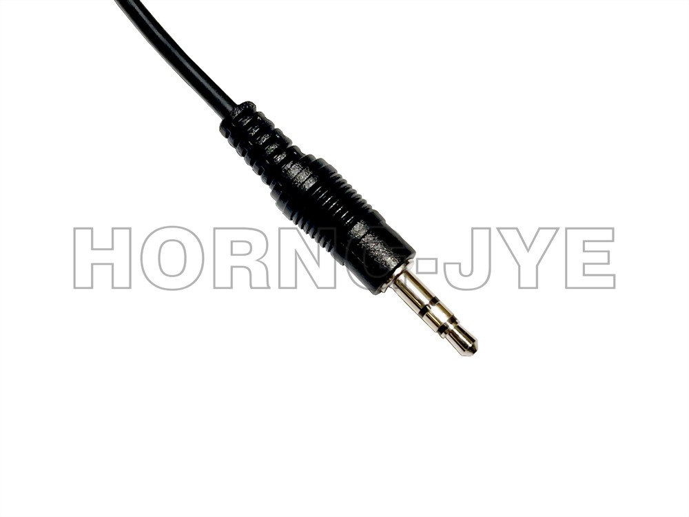Audio Cable 3.5ST / 3.5ST