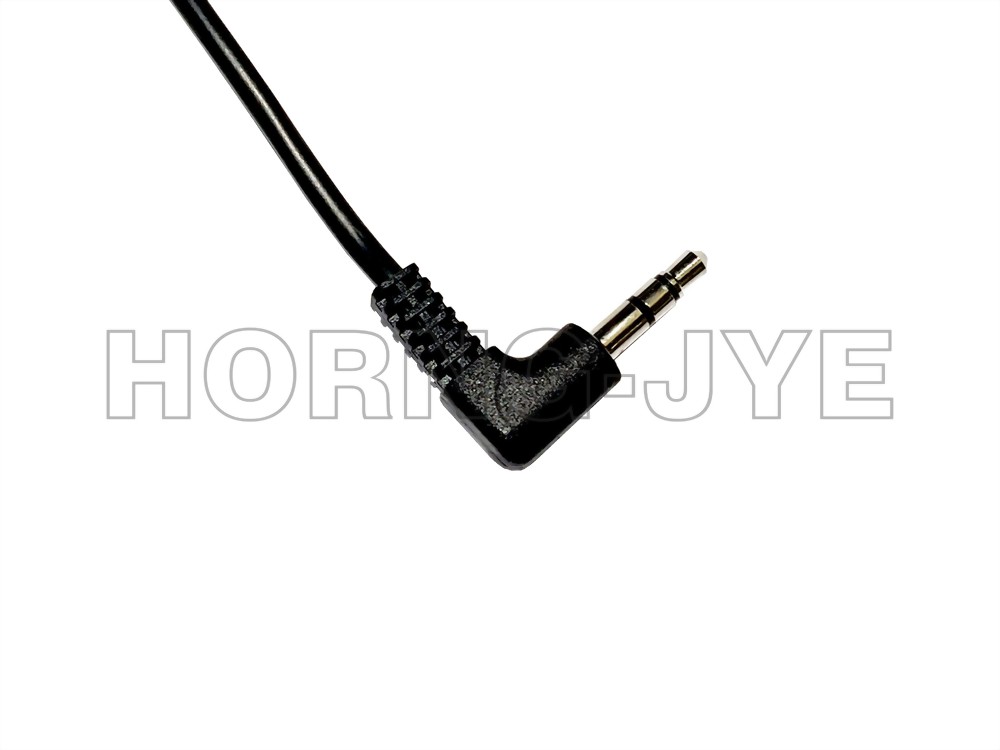 Audio Cable 3.5ST / 3.5ST