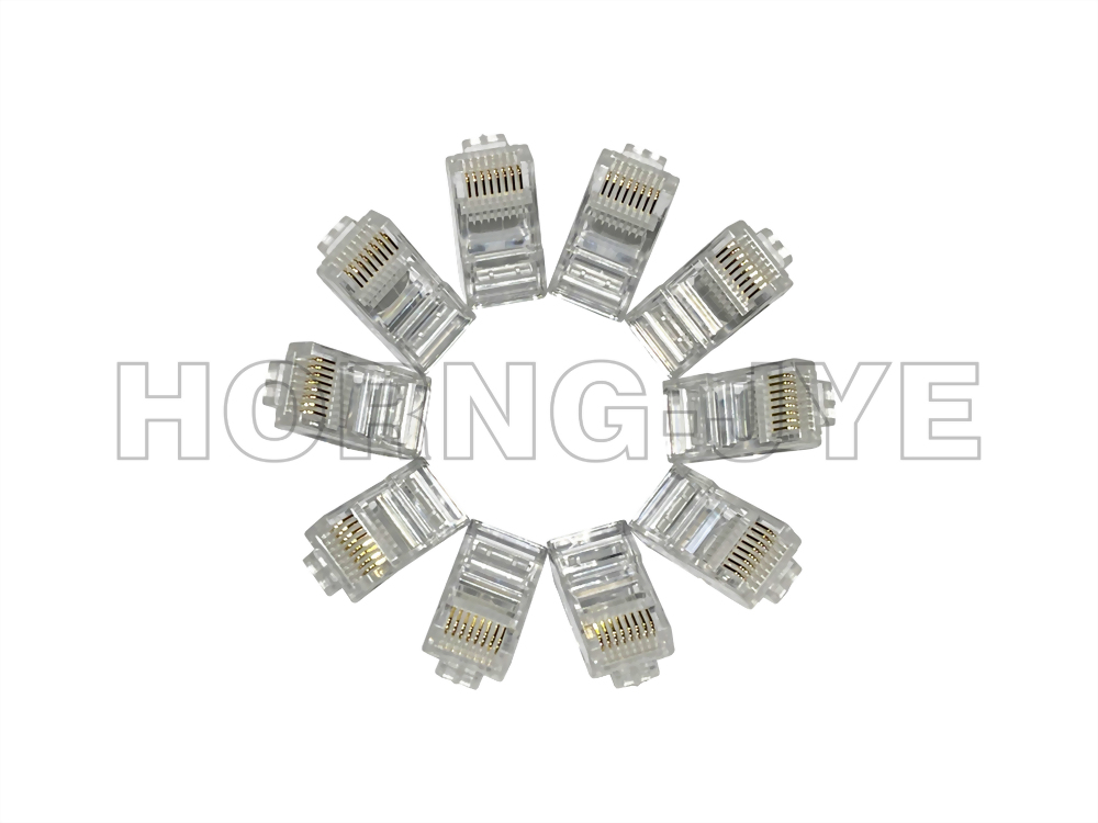 水晶接頭 / 護套