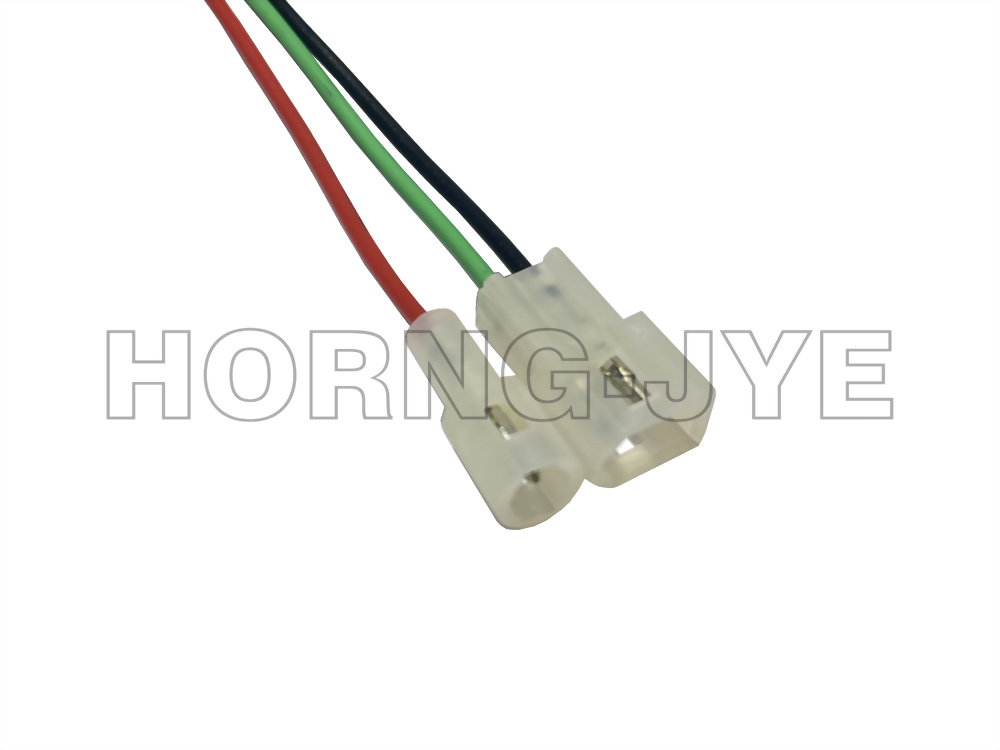 IEC 公座/1.58母座