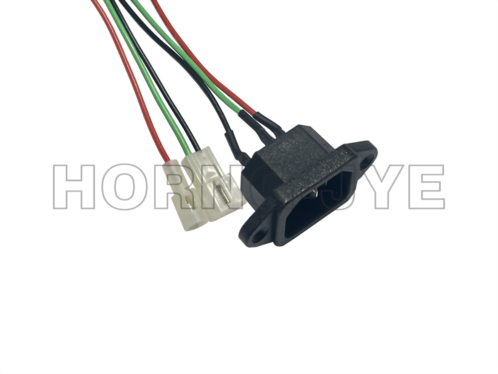 IEC 公座/1.58母座