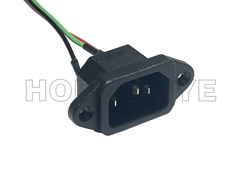 IEC 公座/1.58母座