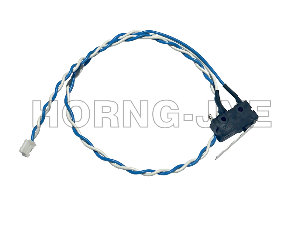 微动开关 / MX1.25