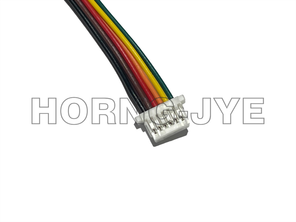 SHR1.0