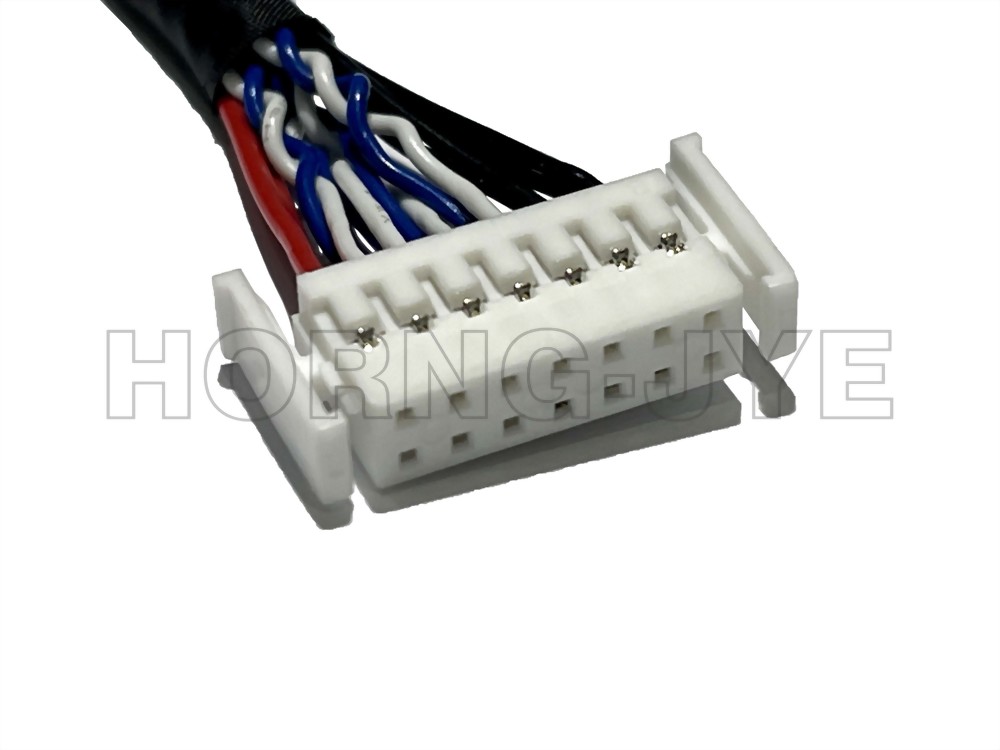 PHD2.0 雙排 帶翅膀