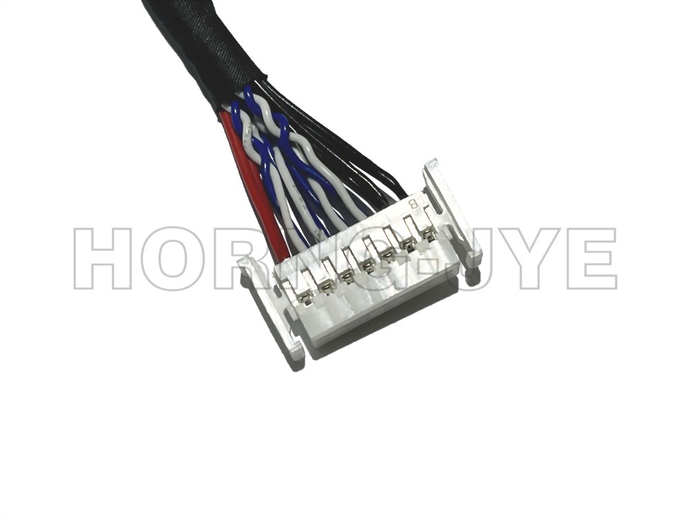 PHD2.0 雙排 帶翅膀