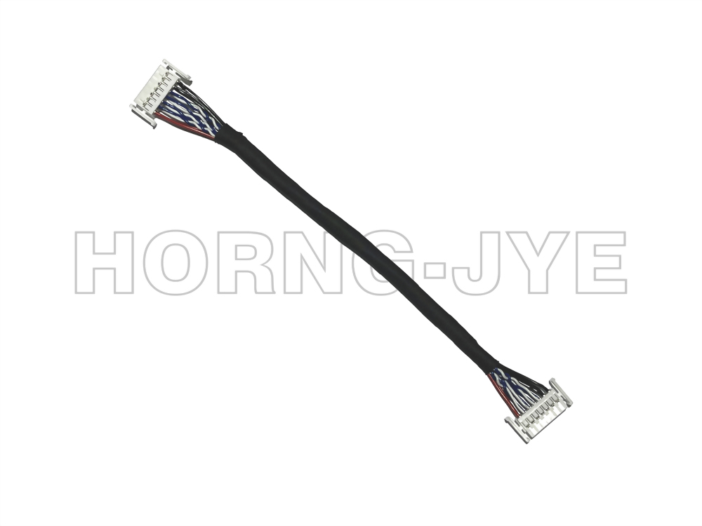 PHD2.0 雙排 帶翅膀