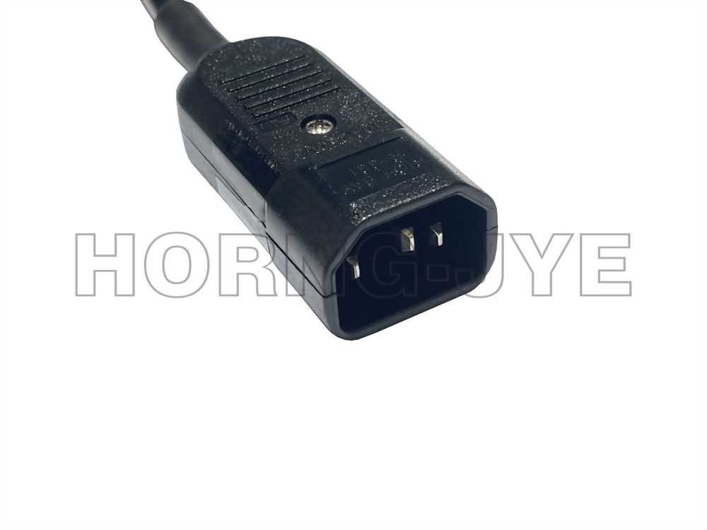 螢幕電源線 C13 / C14 +圓盤