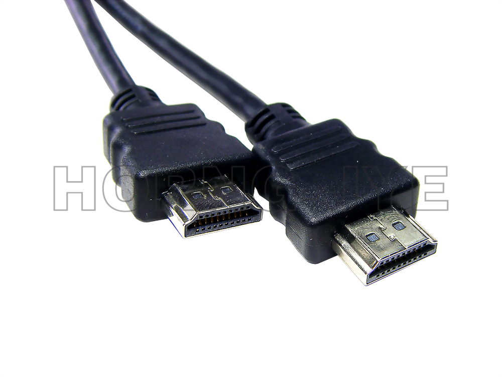 HDMI / HDMI