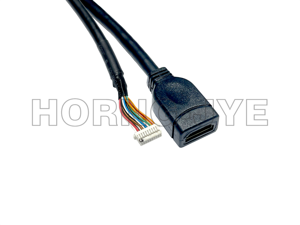 HDMI F / PHD2.0
