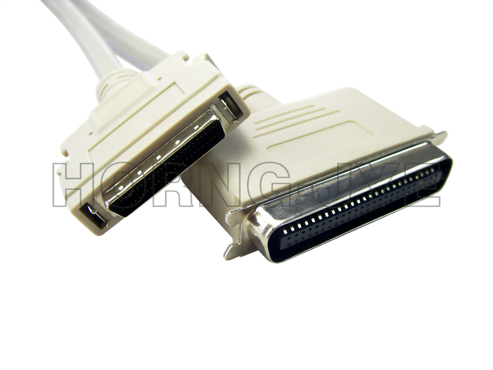 SCSI CEN50M / HPDB50M