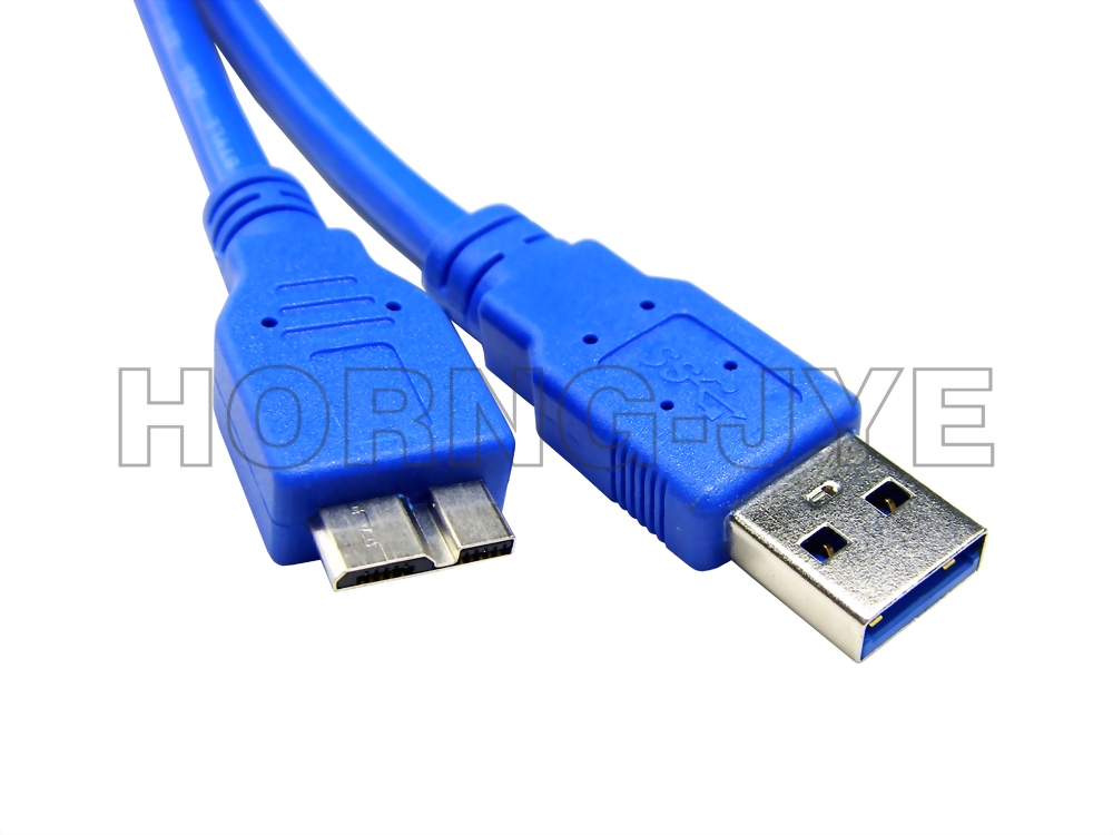 USB3.0 AM/Mrico B