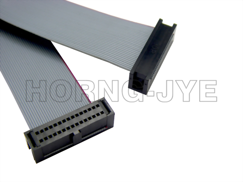 FLAT CALBE IDC1.27*2.54/IDC1.27*2.54