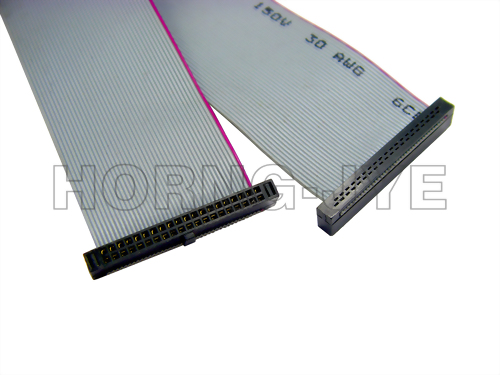 FLAT CABLE IDC1.27*1.27/IDC1.27*1.27