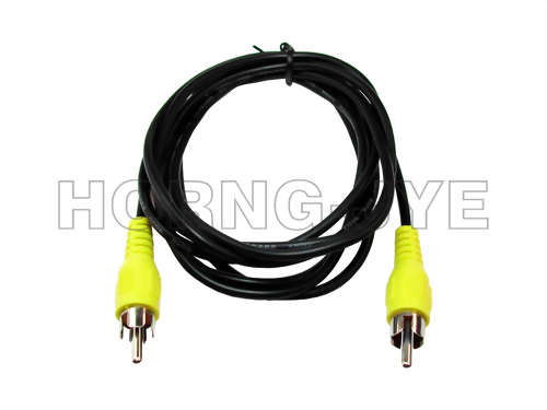 Video Cable RCA / RCA