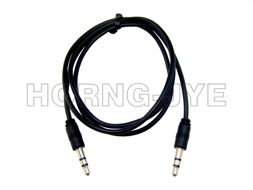 Audio Cable 3.5ST / 3.5ST