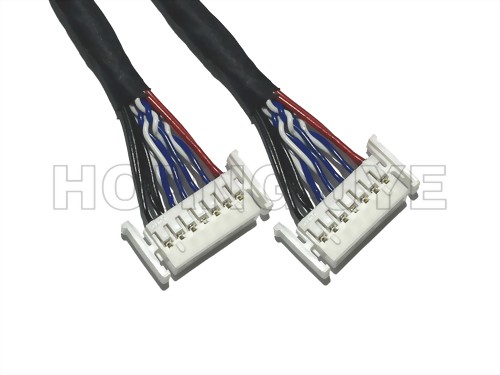 PHD2.0 雙排 帶翅膀