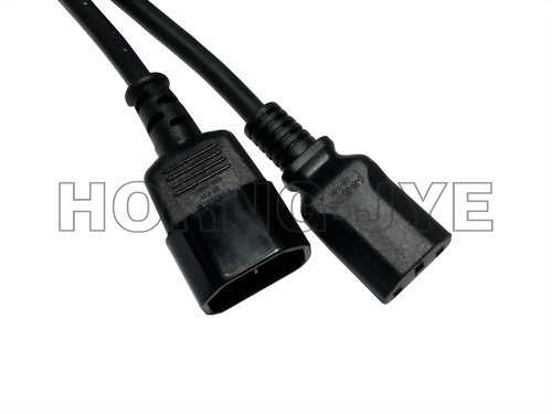 螢幕電源線 C13 / C14