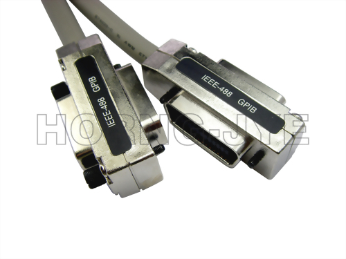GBIP IEEE 488 24P