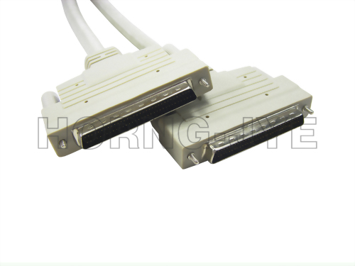 SCSI HPDB68M / HPDB 68M