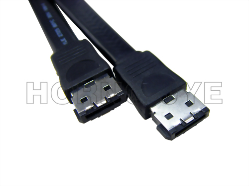 ESATA Cable 7P/7P