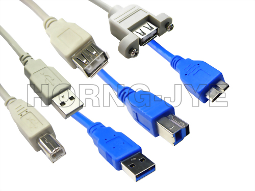 USB