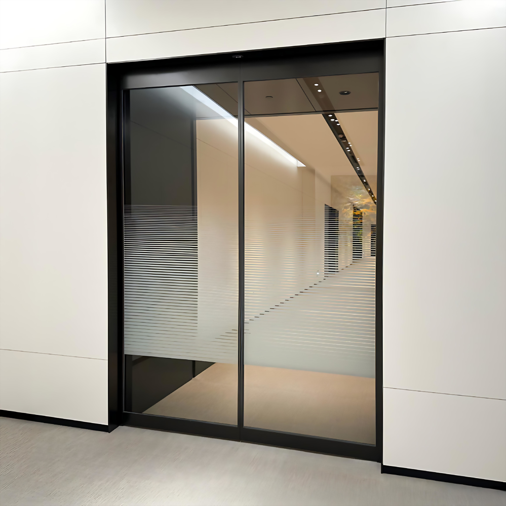 2025 仁愛元大金控大樓