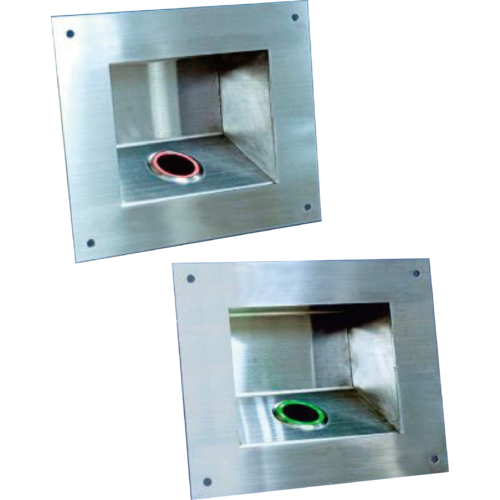 TFS-01 非接觸式足式開關