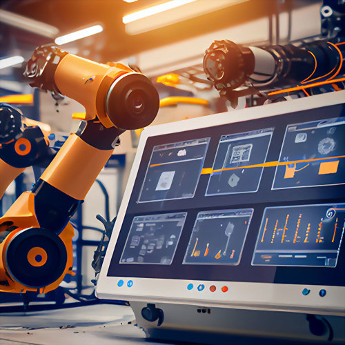 HMI是什麼？人機介面應用幫助我們結合工作與科技