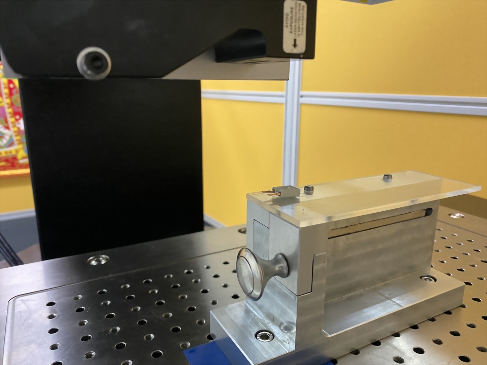 3D Vision Measurement