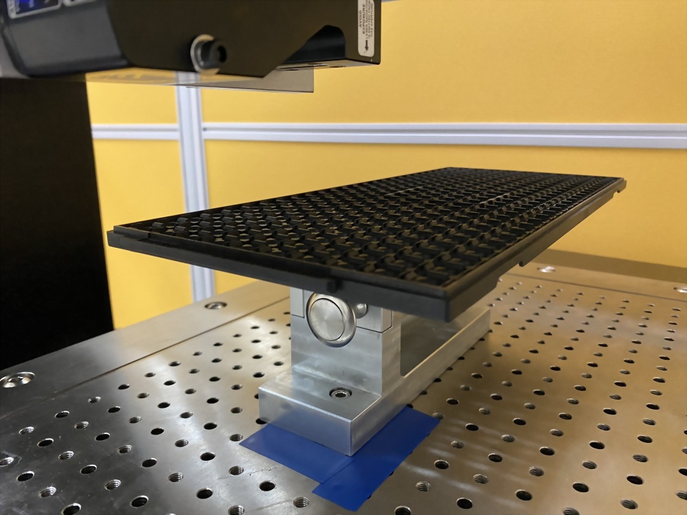 3D Vision Measurement