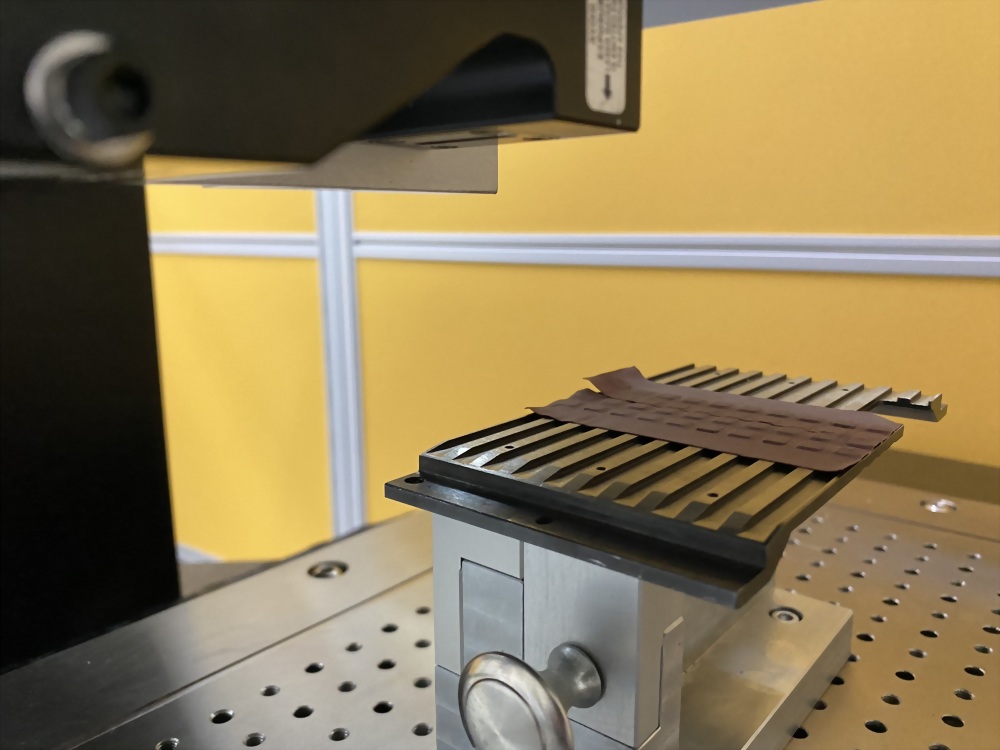 3D Vision Measurement