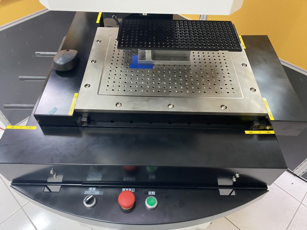 3D Vision Measurement