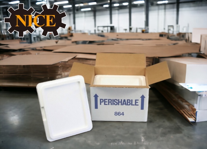 Cold Chain Packaging