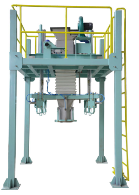 FIBC Bag Automatic Packaging System