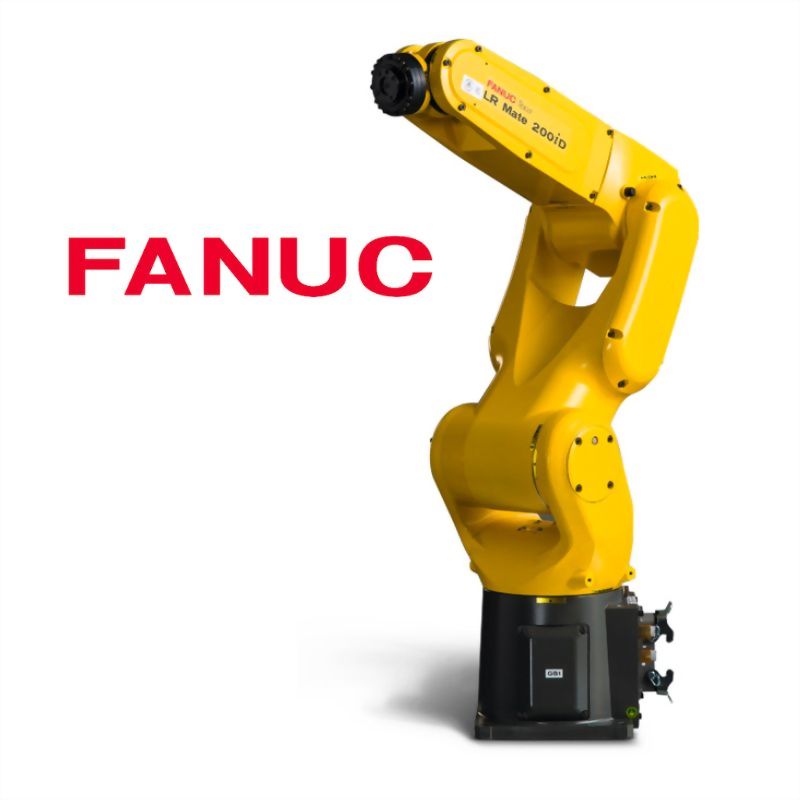 FANUC |電子部品 FANUC |電子部品