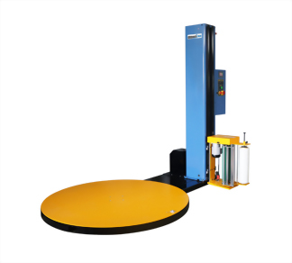 Pallet Wrapping Machine