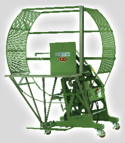 Tying Equipment