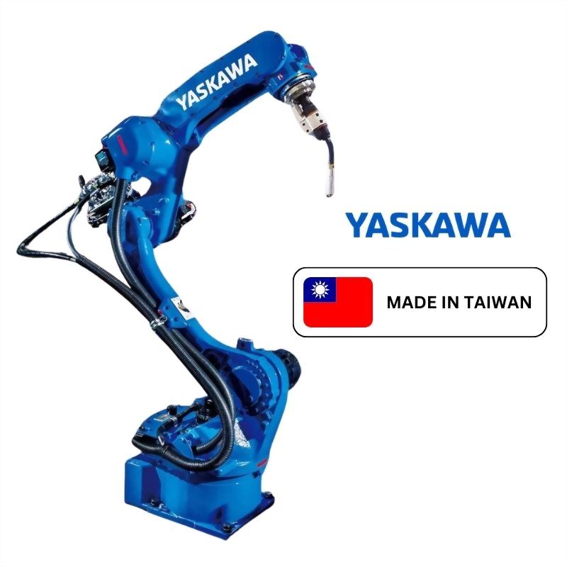 Robot Arm Solution