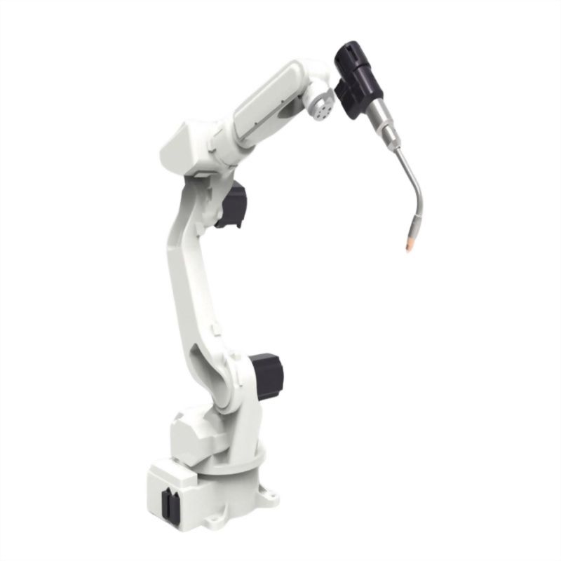 Robot Arm Solution