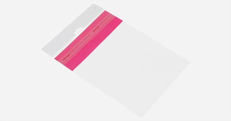 FULLY AUTOMATIC SIDE SEALING MACHINE FOR PP, OPP BOPP, CPP, LDPE, HDPE