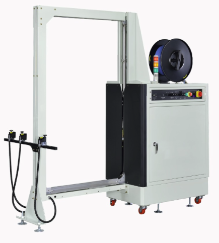 Automatic Strapping Machine (Side Sealing Type)